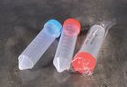 Test tube 500ml sterile in polybag of 100